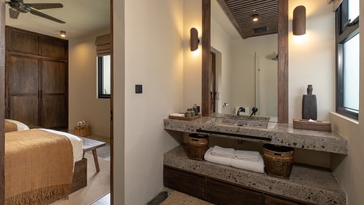 Villa Jaxé Chambre 4