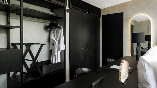 Je Ne Sais Quoi Seminyak Bedroom 