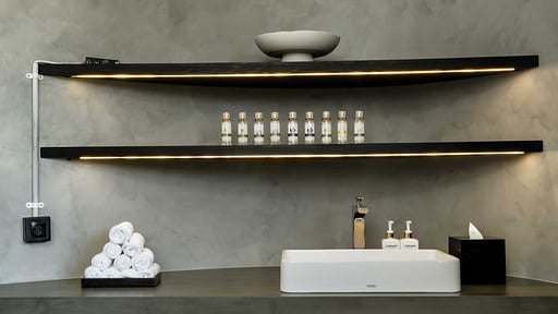 Je Ne Sais Quoi Seminyak Spa