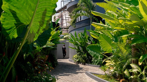 Je Ne Sais Quoi Seminyak Others