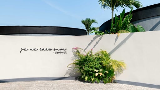 Je Ne Sais Quoi Seminyak Others
