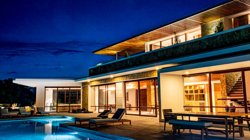 Villa Jeeva Mandalika Others
