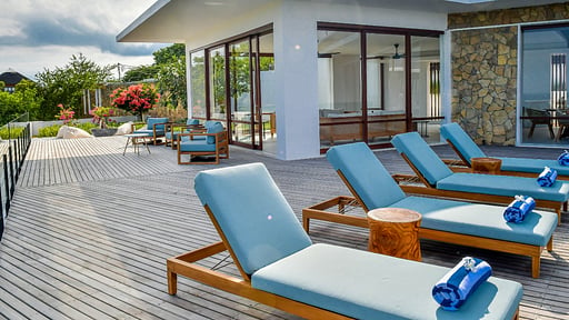 Villa Jeeva Mandalika Others