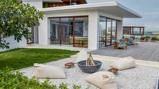Villa Jeeva Mandalika Others