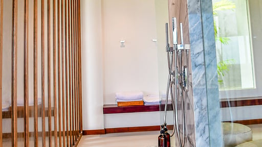 Villa Jeeva Mandalika Bedroom 4