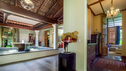 Villa Jeeva Saba Others