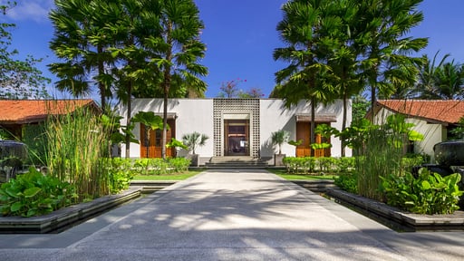 Villa Jeeva Saba Others