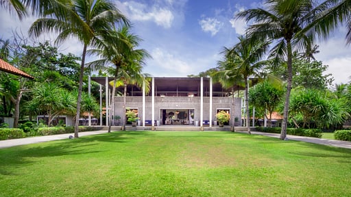 Villa Jeeva Saba Garden