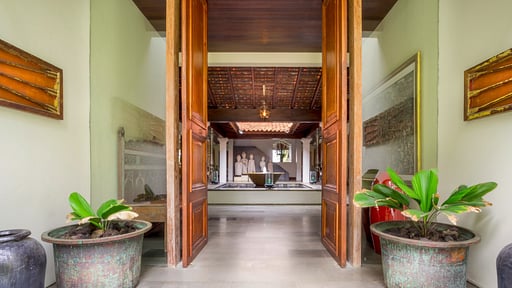 Villa Jeeva Saba Others