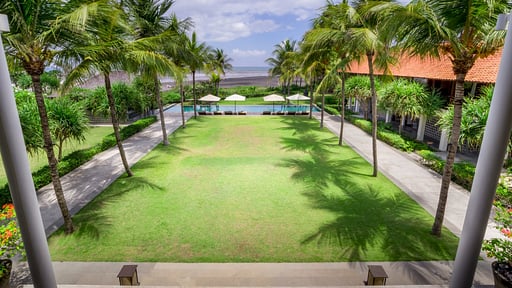 Villa Jeeva Saba Garden