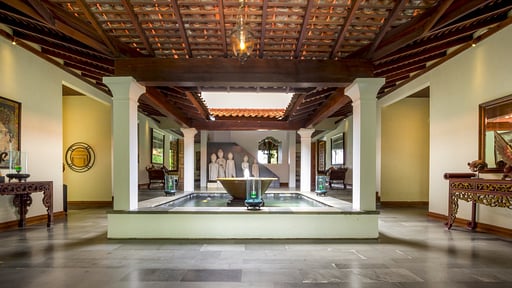 Villa Jeeva Saba Others