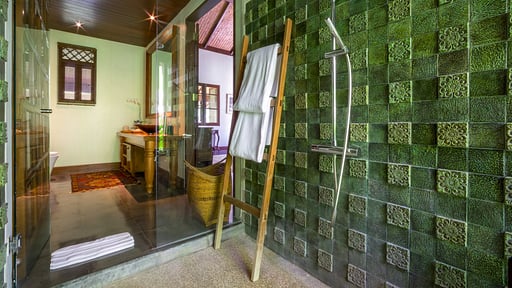 Villa Jeeva Saba Bedroom 3
