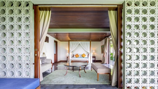 Villa Jeeva Saba Bedroom 5