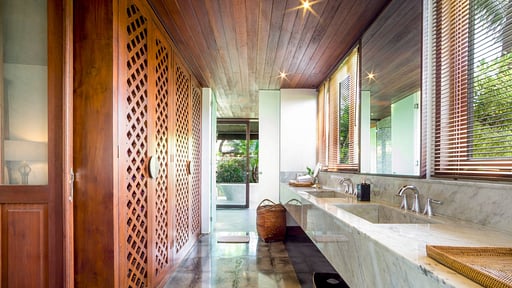 Villa Jeeva Saba Bedroom 5
