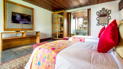 Villa Jeeva Saba Bedroom 7