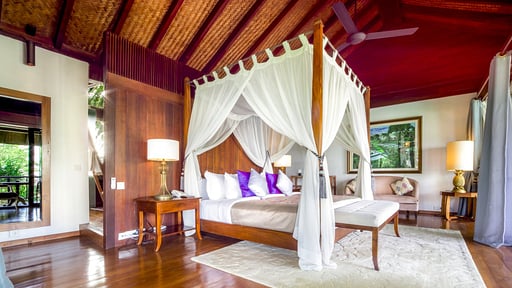 Villa Jeeva Saba Bedroom 6