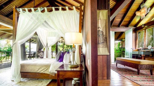 Villa Jeeva Saba Bedroom 6