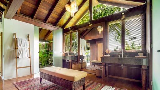 Villa Jeeva Saba Bedroom 6