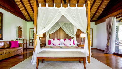 Villa Jeeva Saba Bedroom 8
