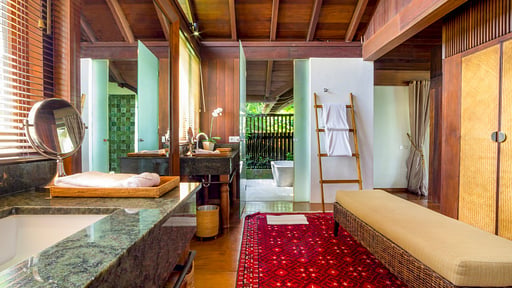 Villa Jeeva Saba Bedroom 8