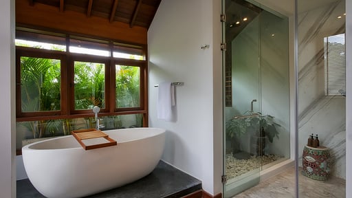 Jeeva Tirta Bedroom 4