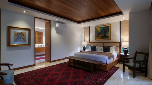 Jeeva Tirta Bedroom 3