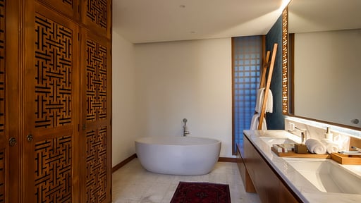 Jeeva Tirta Bedroom 3