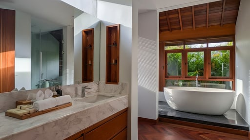 Jeeva Tirta Bedroom 4