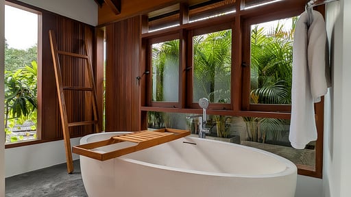 Jeeva Tirta Bedroom 4