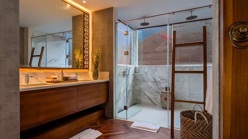 Jeeva Tirta Bedroom 2