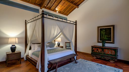 Jeeva Tirta Bedroom 2