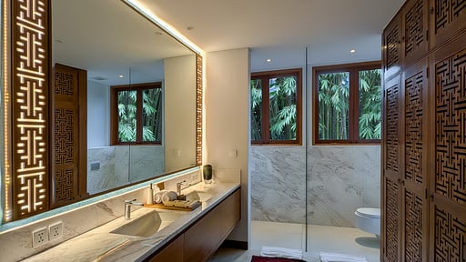 Jeeva Tirta Bedroom 3