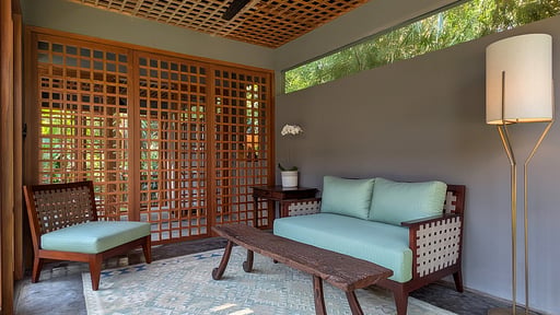 Jeeva Tirta Onsen