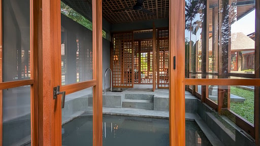 Jeeva Tirta Onsen