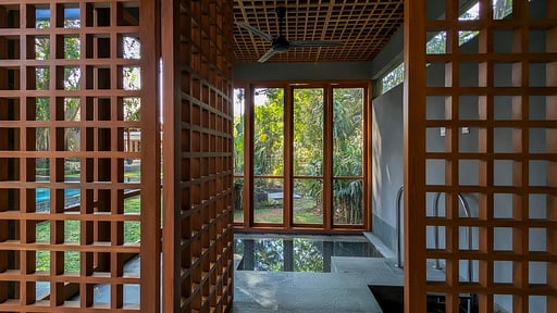 Jeeva Tirta Onsen