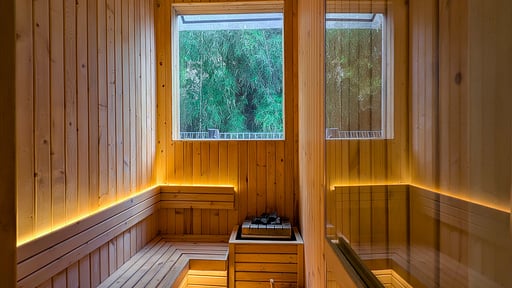 Jeeva Tirta Spa