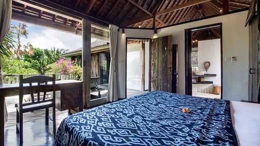 Villa Jempiring Bedroom 3
