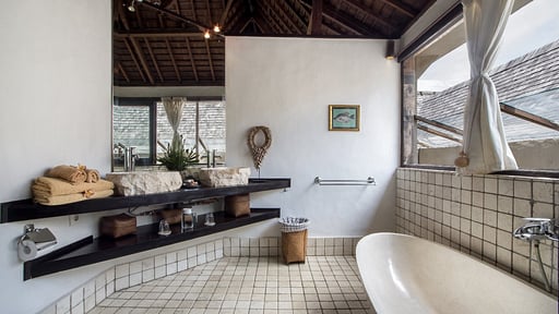 Villa Jempiring Bedroom 3