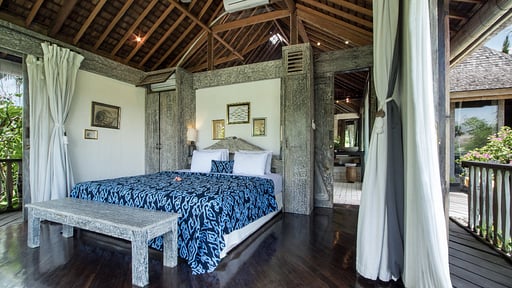 Villa Jempiring Bedroom 5