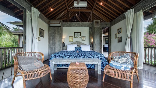 Villa Jempiring Bedroom 5
