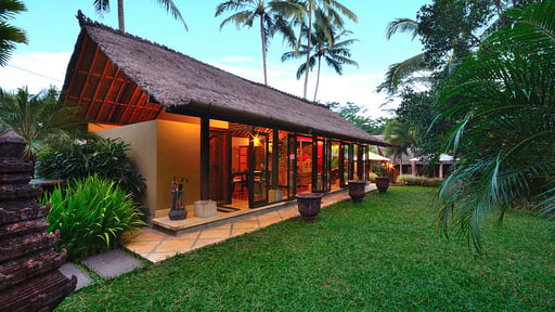 Villa Jendela di Bali Others