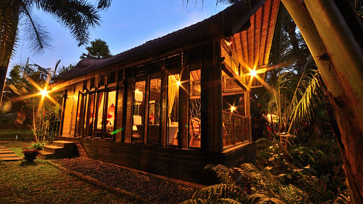 Villa Jendela di Bali Others