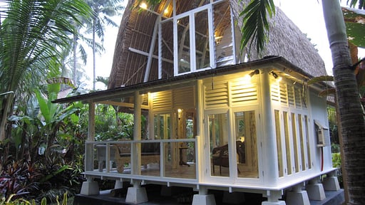 Villa Jendela di Bali Others