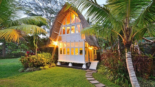 Villa Jendela di Bali Others