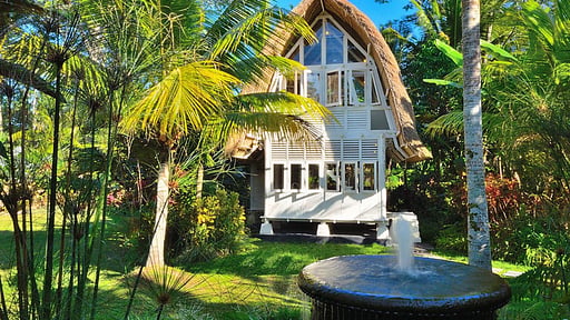 Villa Jendela di Bali Others