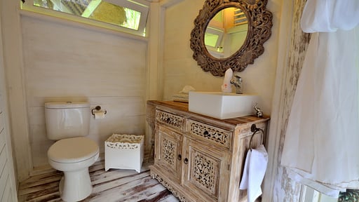 Villa Jendela di Bali Bedroom 2