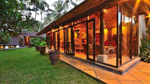 Villa Jendela di Bali Others