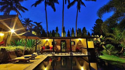 Villa Jendela di Bali Others