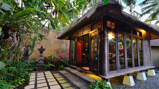 Villa Jendela di Bali Others
