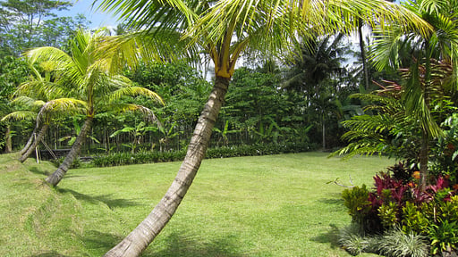Villa Jendela di Bali Garden